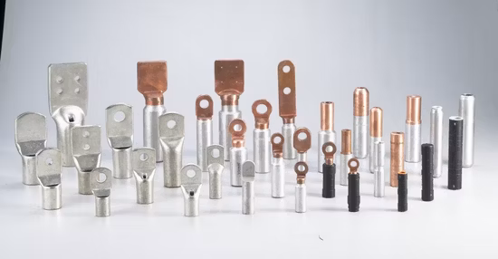 Cable Lugs – All Types for Reliable Electrical Termination